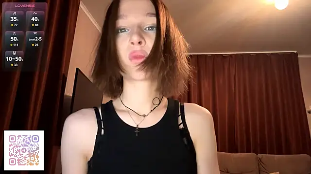 TerrellSroufe online show from 11.19.25