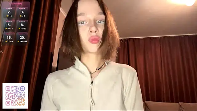 TerrellSroufe online show from 11.24.25