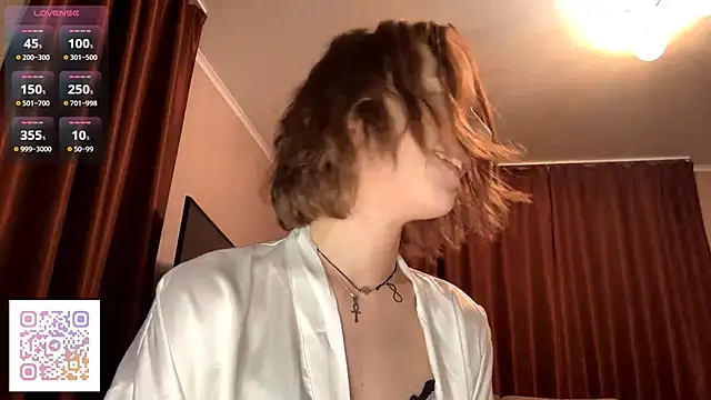 TerrellSroufe online show from 11.26.25