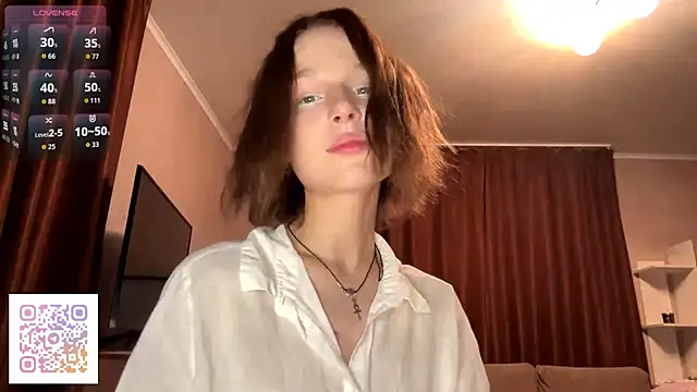 TerrellSroufe online show from 11.29.25