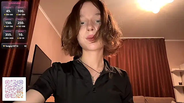 TerrellSroufe online show from 11.30.25