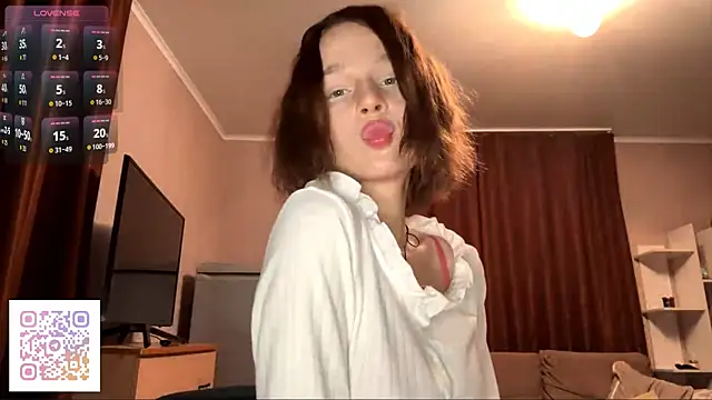 TerrellSroufe online show from 12.02.25