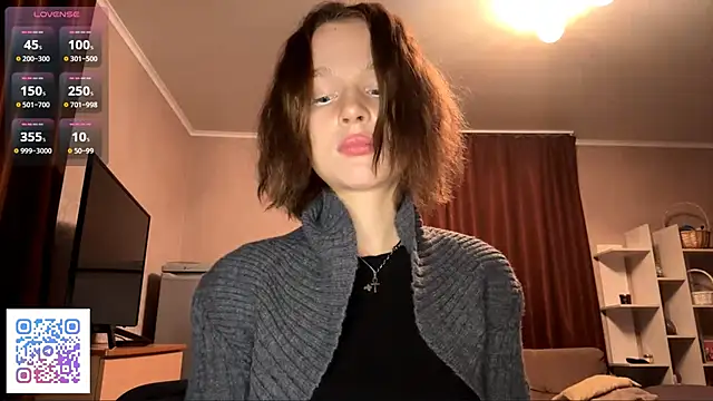 TerrellSroufe online show from 12.04.25