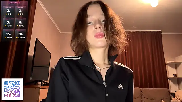 TerrellSroufe online show from 12.05.25