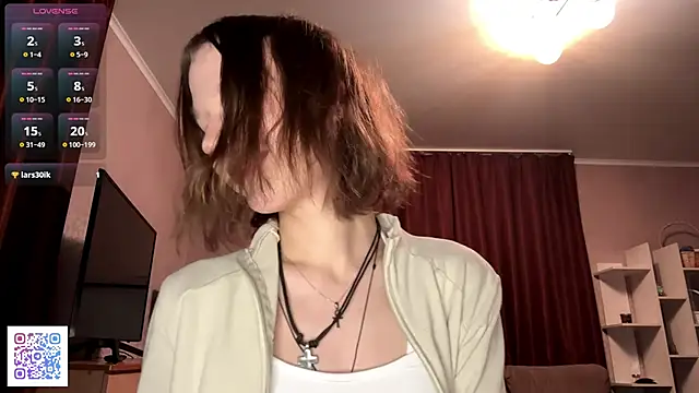 TerrellSroufe online show from 12.17.25