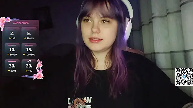 KristiBloom online show from 02.13.26