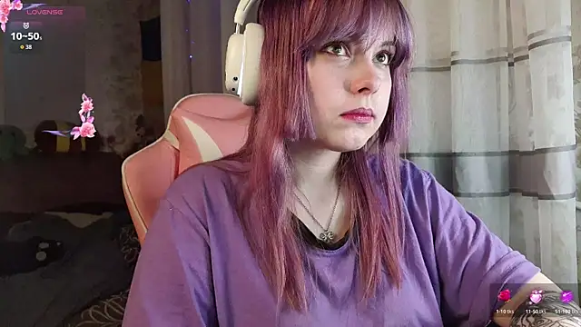 KristiBloom online show from 03.04.26