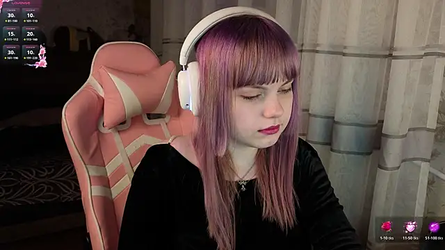 KristiBloom online show from 03.06.26