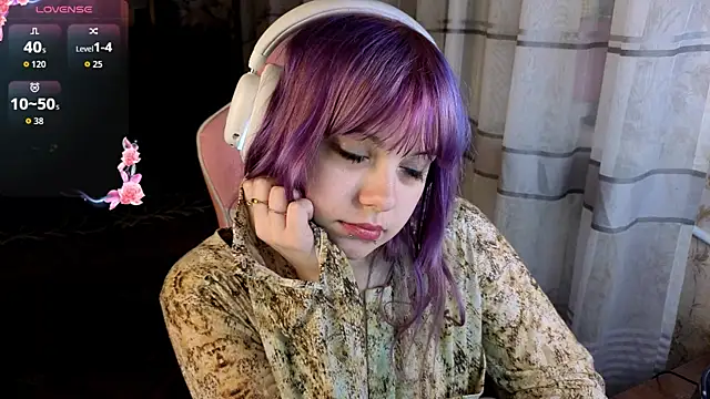 KristiBloom online show from 04.19.26