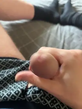 hornymilitary89 online show from 10.07.25