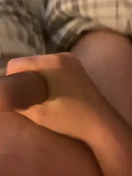 hornymilitary89 online show from 10.12.25