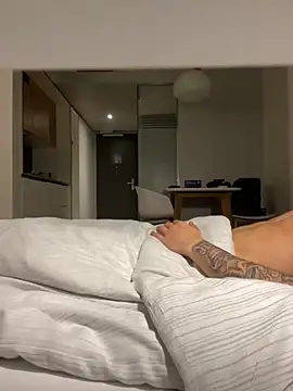 DirtyKazak online show from 04.12.26