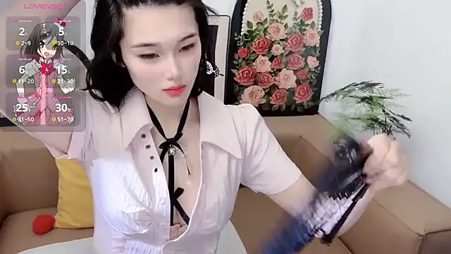 T-TeaR online show from 05.23.26