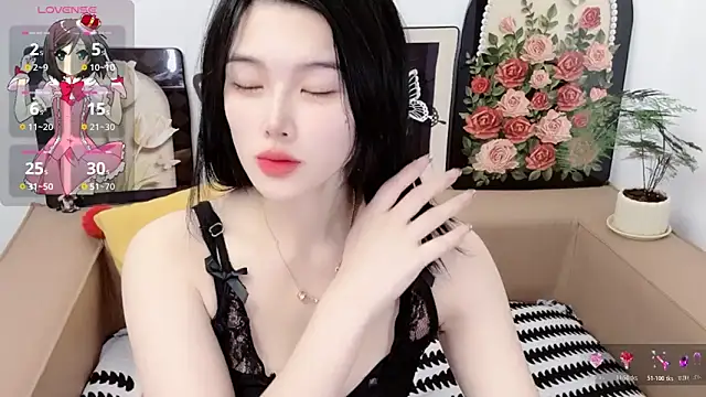 T-TeaR online show from 06.14.26