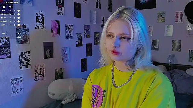 bixxxiz online show from 11.10.25