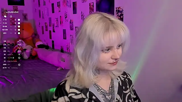 bixxxiz online show from 01.15.26