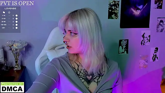 bixxxiz online show from 02.02.26