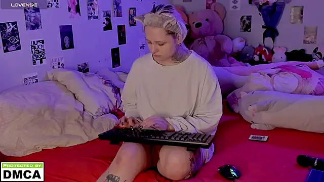 bixxxiz online show from 02.17.26