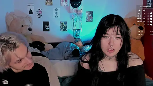 g4tito online show from 10.28.25