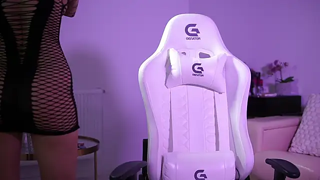 GiaInked online show from 11.29.25