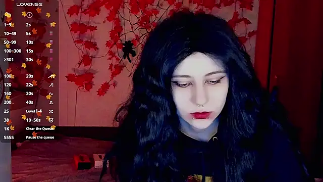 Phantom Blair online show from 10.20.25