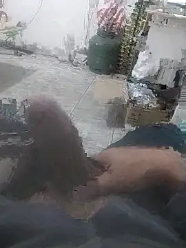 Jamasssss online show from 12.04.25