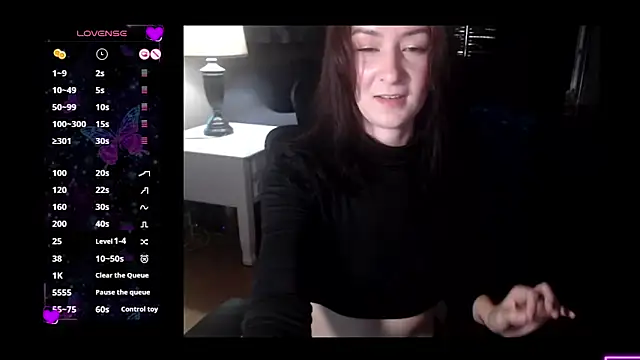 MysticMuse30 online show from 10.10.25