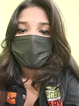 Beautiful Eye online show from 12.04.25