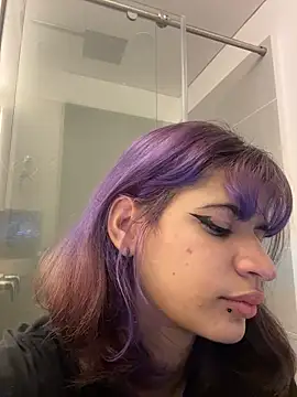 Snapshot of sukulaurens chatting on 01.14.26 sukulaurens online show from 01.14.26