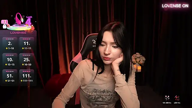 Trix Void online show from 10.28.25