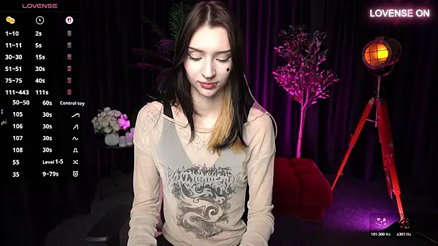 Trix Void online show from 02.04.26