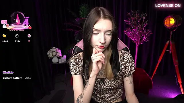 Trix Void online show from 02.15.26