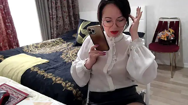 Arisa5000 online show from 03.18.26