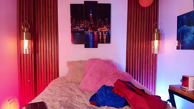 JackFrosst online show from 11.06.25