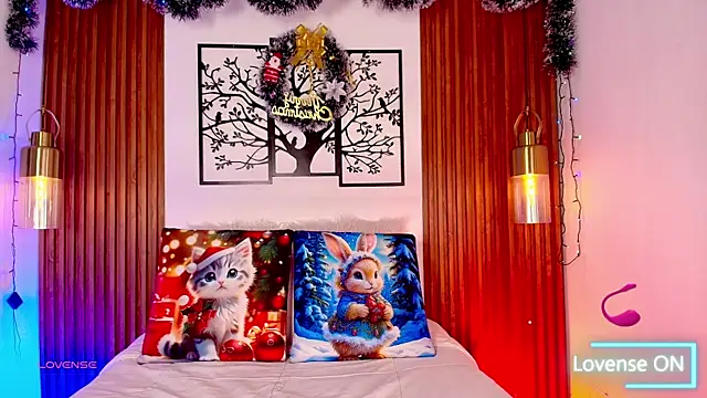 JackFrosst online show from 12.22.25