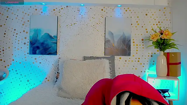 JackFrosst online show from 01.14.26