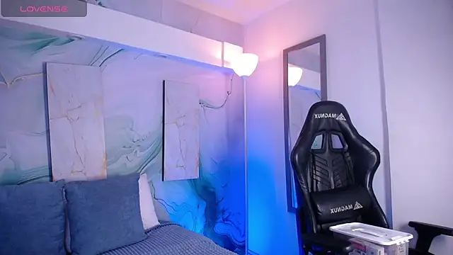 JackFrosst online show from 03.20.26