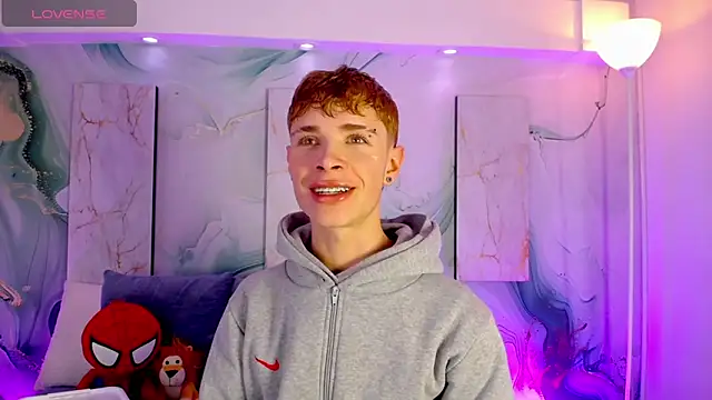 JackFrosst online show from 04.04.26