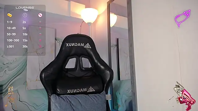 JackFrosst online show from 04.18.26