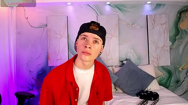 JackFrosst online show from 04.20.26