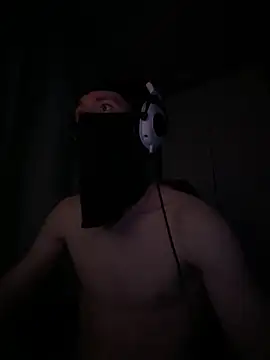 suicdemask online show from 11.18.25