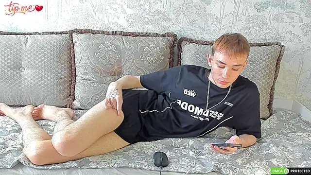 felixcurt69 online show from 05.14.26