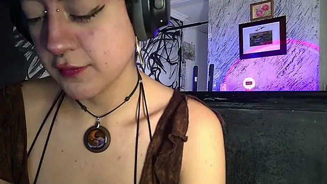 zora blue777 online show from 03.03.26