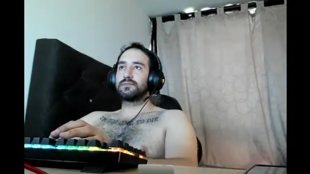 coolfriki online show from 04.19.26