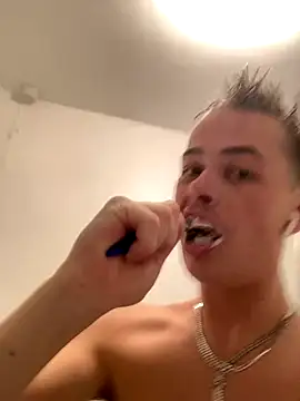 Bigflex1738 online show from 11.04.25