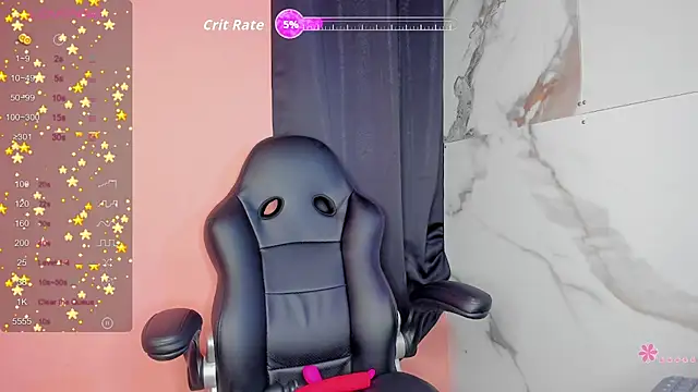 Tina Dance online show from 10.18.25