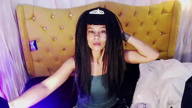 blackxstar11 online show from 11.30.25