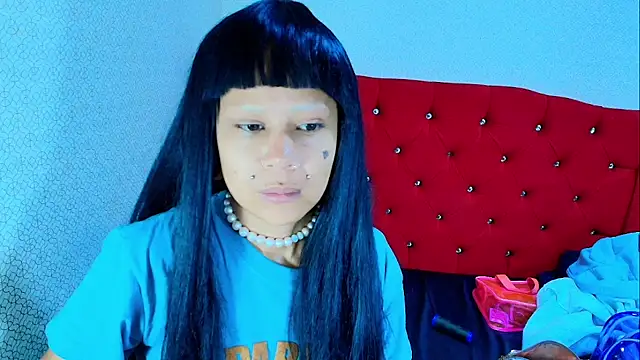 blackxstar11 online show from 02.08.26