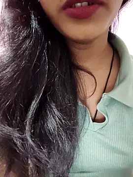 anjali2351 online show from 02.19.26