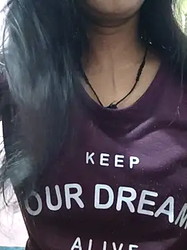 anjali2351 online show from 04.08.26